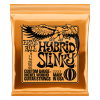 Struny ERNIE BALL 2222 Nickel Slinky (9-46)